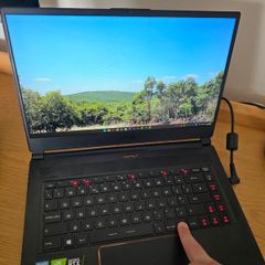 Msi Gs65 Stealth Rtx 2080 I7-8750h 1tb 15.6''
