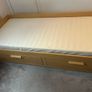 IKEA day bed Image 8