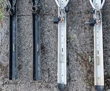 Bike Rack