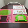 Freddy Frog's Write and Swipe Counting Book Image 3