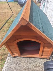 kennel