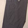 Oasis Grey Wool Mix Trousers Image 5