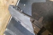 Fuse and relay  box avensis 2006