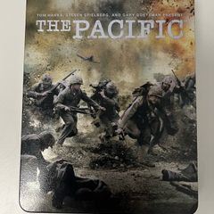 The Pacific - The Complete Series (Tin Box Edition) [DVD]