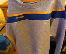 Boys sweatshirt