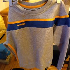 Boys sweatshirt