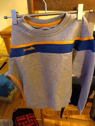 Boys sweatshirt