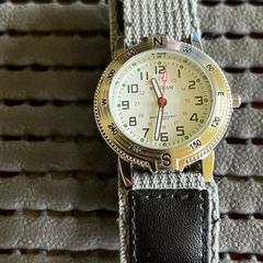 Gents Waltham Brand Watch With NATO Strap
