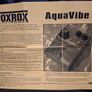 Foxrox Electronics Aquavibe Univibe Image 10