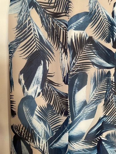 Cotton Traders print skirt size UK 16 - New with tags