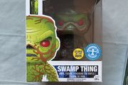 Dc Swamp Thing Funko Pop!