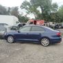 Breaking vw Jetta 2014 1.6tdi cay lp5w lhw Image 6