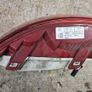 Audi A6 C6 2004-2008 2.0 TDi BRE Tail Lights Image 2
