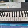Yamaha Keyboard Image 2