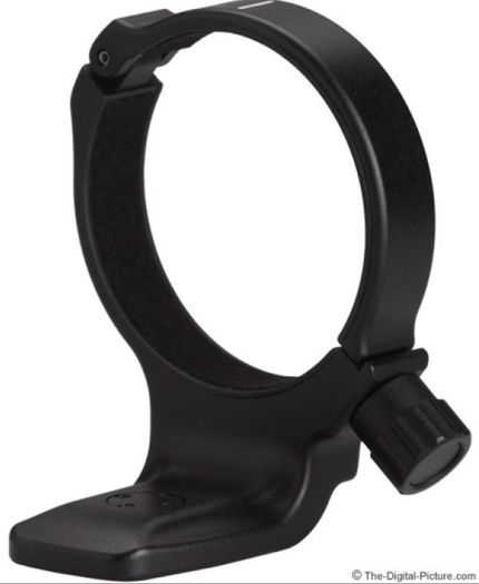 Canon Tripod Lens Mount Ring D (B)