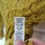 NEW - Gallery olive lace top UK 8 Image 2