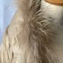 Ladies Geox Respira Down Coat Nwt Size Uk 8 Image 3
