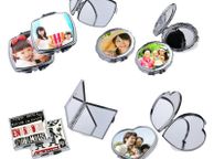 main image for ad Personalised custom printed Mirror