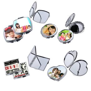 Personalised custom printed Mirror