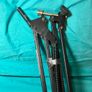 Takstar XY-M1 Recording Microphone + Mic Stand + XLR Cable Image 6