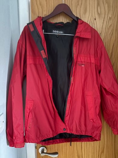 Didriksons Jacket
