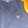 GANT Boys  jumper Image 2