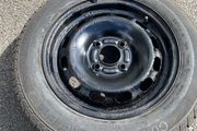 trailer wheels 4 x 108 fiesta ford pair of