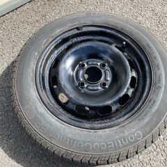 trailer wheels 4 x 108 fiesta ford pair of