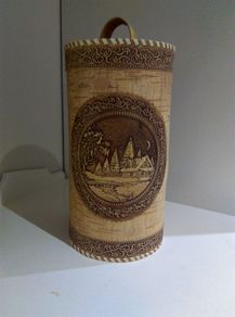 Storage Can / Jar