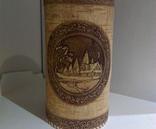 Storage Can / Jar
