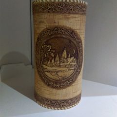 Storage Can / Jar