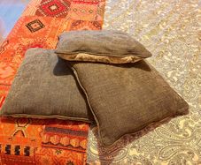 Couch cushions