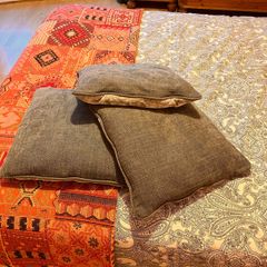 Couch cushions
