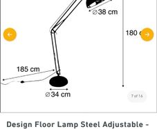 lamp