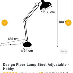 lamp
