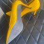 Size uk37 shoes Image 5