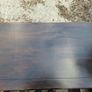 Solid wood tv console coffee table Image 10
