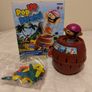 TOMY Classic Pop-Up Pirate Game Image 7