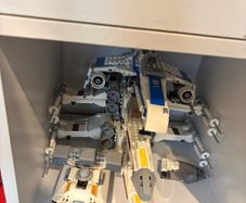 Lego Star Wars sets Variety