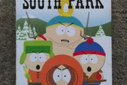 South Park - Season 8 - Complete DVD Set