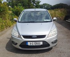 Ford Focus 2011