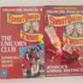 Sweet Valley Book Collection 61 stories across Kids, Twins, High, University and 3-in-1 Editions Image 10