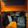 Ford Transit Hobby Built Campervan Image 2