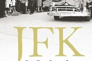 Jfk In Ireland - Fours Days That Changed A President - Ryan Tubridy