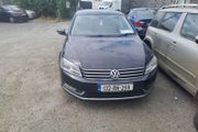 132 Volkswagen Passat breaking for parts