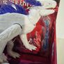 Brand New Shimo Godzilla x Kong Figure - 6 Inch MonsterVerse Toy Image 6