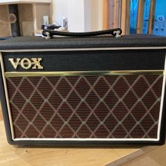 Vox pathfinder 10
