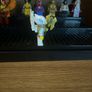 lego legends of chima bird Image 4