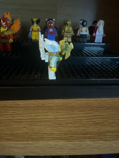 lego legends of chima bird