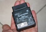 GPS Tracker FMB001 Teltonika Fleet Management Vehicle Security System